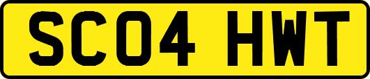 SC04HWT