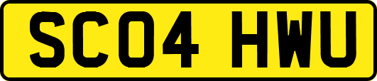 SC04HWU