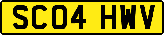 SC04HWV