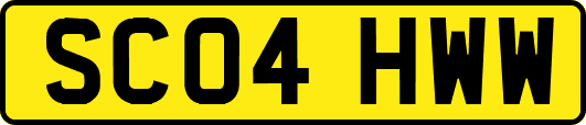 SC04HWW