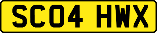 SC04HWX