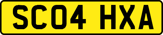 SC04HXA