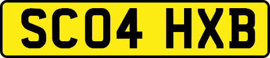 SC04HXB