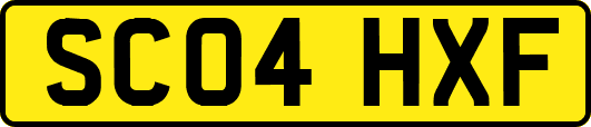 SC04HXF