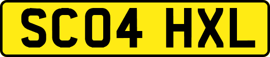 SC04HXL