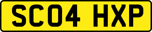 SC04HXP