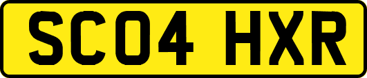 SC04HXR