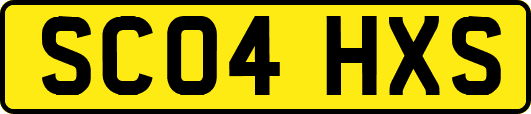 SC04HXS