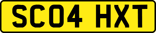 SC04HXT