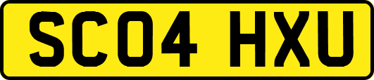 SC04HXU