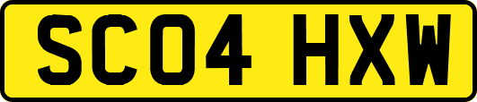 SC04HXW