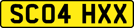 SC04HXX