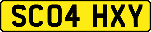 SC04HXY