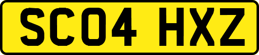 SC04HXZ