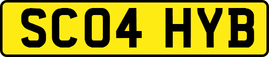 SC04HYB