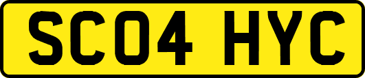 SC04HYC