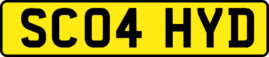SC04HYD