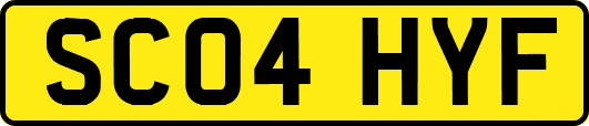 SC04HYF