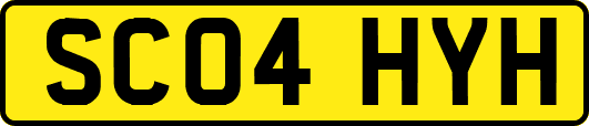SC04HYH