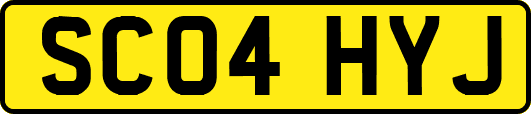 SC04HYJ