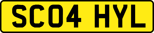 SC04HYL