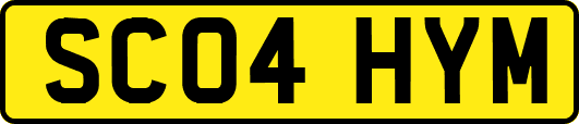 SC04HYM