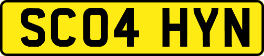 SC04HYN