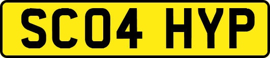 SC04HYP