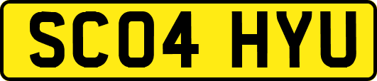 SC04HYU
