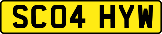 SC04HYW