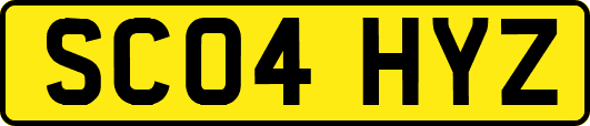SC04HYZ