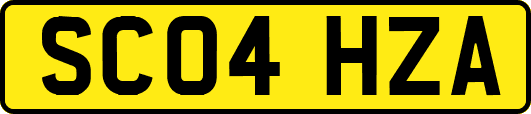 SC04HZA