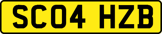 SC04HZB