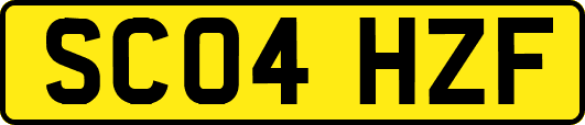 SC04HZF