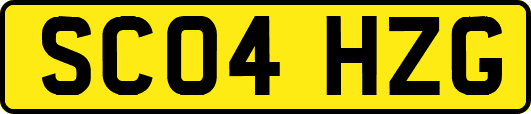 SC04HZG