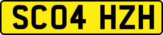 SC04HZH