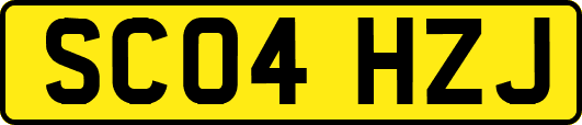 SC04HZJ
