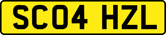 SC04HZL