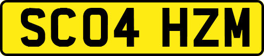 SC04HZM