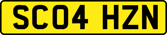 SC04HZN