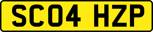SC04HZP