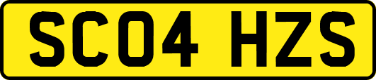 SC04HZS