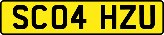 SC04HZU