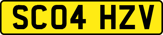 SC04HZV