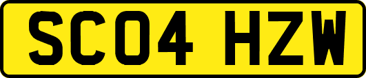 SC04HZW