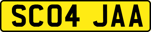 SC04JAA