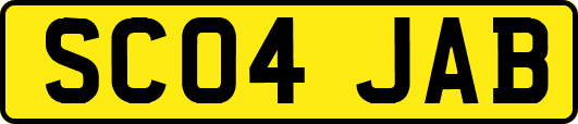SC04JAB
