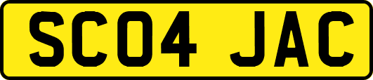 SC04JAC