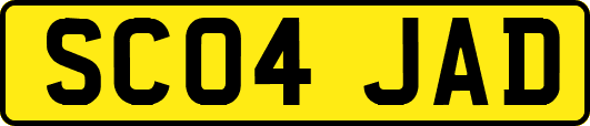 SC04JAD