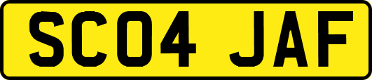 SC04JAF
